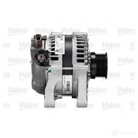 Генератор VALEO 1437849993 200003 JWVEWR K - Изображение 3