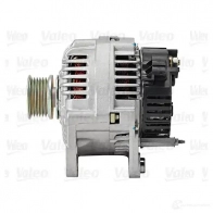 Генератор VALEO U5ZET SG 9MA272 1206145050 746065 - Изображение 3