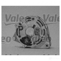 Генератор VALEO 436173 225842 9AR2562K 262616 3 - Изображение 3