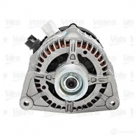 Генератор VALEO 437620 JW AP3IM 226631 3276424376206 - Изображение 2