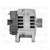 Генератор VALEO 25423 93 437423 226471 2542640 - Изображение 3