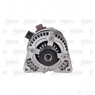 Генератор VALEO 2T ZDE 3276424404114 Ford Focus 2 Универсал 1.6 TDCi 110 л.с. 2007 – 2012 440411