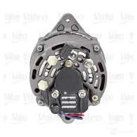 Генератор VALEO 3276426000871 233455 JQS7BX 1 600087 - Изображение 2
