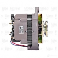 Генератор VALEO 3276426000871 233455 JQS7BX 1 600087 - Изображение 3
