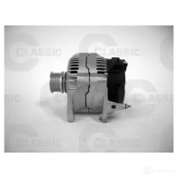 Генератор VALEO A11VI64 A11VI 36 746057 1206144736 - Изображение 3