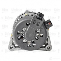 Генератор VALEO JIH8 A 227755 440348 3276424403483 - Изображение 2