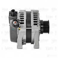 Генератор VALEO JIH8 A 227755 440348 3276424403483 - Изображение 3