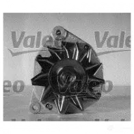 Генератор VALEO 225416 205 A 432733 A13N15 - Изображение 2