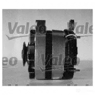 Генератор VALEO 225416 205 A 432733 A13N15 - Изображение 3