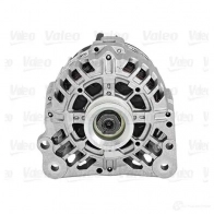 Генератор VALEO 226492 2542 746 SG9B057 437444 - Изображение 2