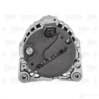 Генератор VALEO 226492 2542 746 SG9B057 437444 - Изображение 3