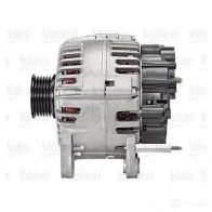 Генератор VALEO 3276427461374 746137 K H25G 1206147002 - Изображение 3