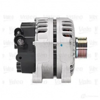 Генератор VALEO 572555 226511 2542 547 437465 - Изображение 3