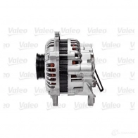 Генератор VALEO 3276426000390 600039 233418 KJV Z5 - Изображение 3