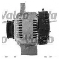 Генератор VALEO 226641 3276424376336 0F C4W2 437633 - Изображение 2