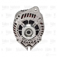 Генератор VALEO 2541475 225951 2 541455 436346 - Изображение 2