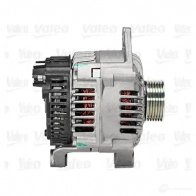 Генератор VALEO 2541475 225951 2 541455 436346 - Изображение 4
