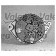Генератор VALEO 25417 88 436615 226143 2541938 - Изображение 3