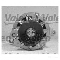 Генератор VALEO 2941447 433477 225692 2 523458 - Изображение 2