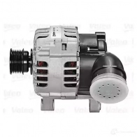 Генератор VALEO 746124 3276427461244 V10DM G 1206146814 - Изображение 3