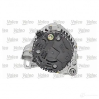 Генератор VALEO 1206145190 NG5JVPQ A13 VI39 746066 - Изображение 3