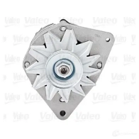 Генератор VALEO A13 N129 433069 225488 A13N175 - Изображение 2