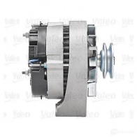 Генератор VALEO A13 N129 433069 225488 A13N175 - Изображение 4