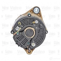 Генератор VALEO 436378 254 1663 A13N259 1423047017 - Изображение 2