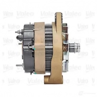 Генератор VALEO 436378 254 1663 A13N259 1423047017 - Изображение 3