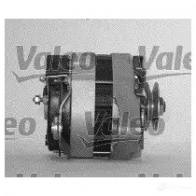 Генератор VALEO A 14N12 436247 225876 A14R45 - Изображение 2