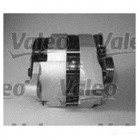 Генератор VALEO A14N18 436322 1 00178 225937 - Изображение 2
