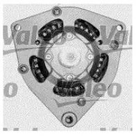 Генератор VALEO 434005 225704 3276424340054 SE 2XR - Изображение 2