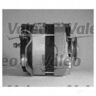 Генератор VALEO 225878 5 16035 436249 A14N54 - Изображение 2