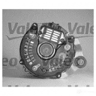 Генератор VALEO 225878 5 16035 436249 A14N54 - Изображение 3