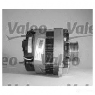 Генератор VALEO 436335 A14N152 25 41230 225943 - Изображение 2