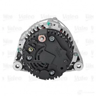 Генератор VALEO 1206147140 XD 1PTAW 3276427461428 746142 - Изображение 2