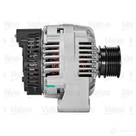 Генератор VALEO 1206147140 XD 1PTAW 3276427461428 746142 - Изображение 3