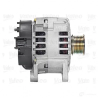 Генератор VALEO SG1 2B092 227644 440059 SG12B124 - Изображение 3