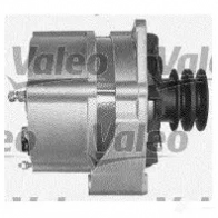 Генератор VALEO 226755 3276424377623 0FZ FNZQ 437762 - Изображение 1