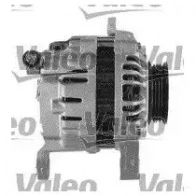 Генератор VALEO Volvo S70 AED XL 3276424377524 437752