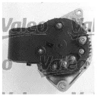 Генератор VALEO 226033 436470 A13VI66 25 41643 - Изображение 2