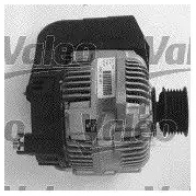 Генератор VALEO 226033 436470 A13VI66 25 41643 - Изображение 3