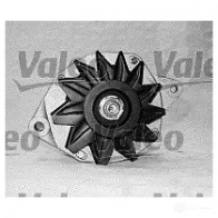 Генератор VALEO 1126450572 A13N289 25418 59 436645 - Изображение 2