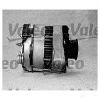 Генератор VALEO 1126450572 A13N289 25418 59 436645 - Изображение 3