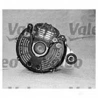 Генератор VALEO 1126450572 A13N289 25418 59 436645 - Изображение 4