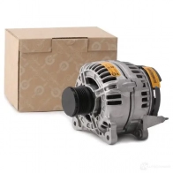 Генератор VALEO E85DQF 237631 746099 TG14C 016 - Изображение 2