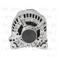 Генератор VALEO E85DQF 237631 746099 TG14C 016 - Изображение 8