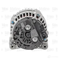 Генератор VALEO E85DQF 237631 746099 TG14C 016 - Изображение 9
