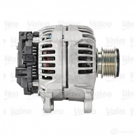 Генератор VALEO E85DQF 237631 746099 TG14C 016 - Изображение 10
