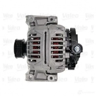 Генератор VALEO 1424242278 443196 W JC40N 3276424431967 - Изображение 3